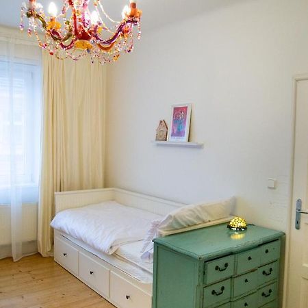 Velky 3-Izbovy Apartman Bratislava-Stare Mesto Dış mekan fotoğraf