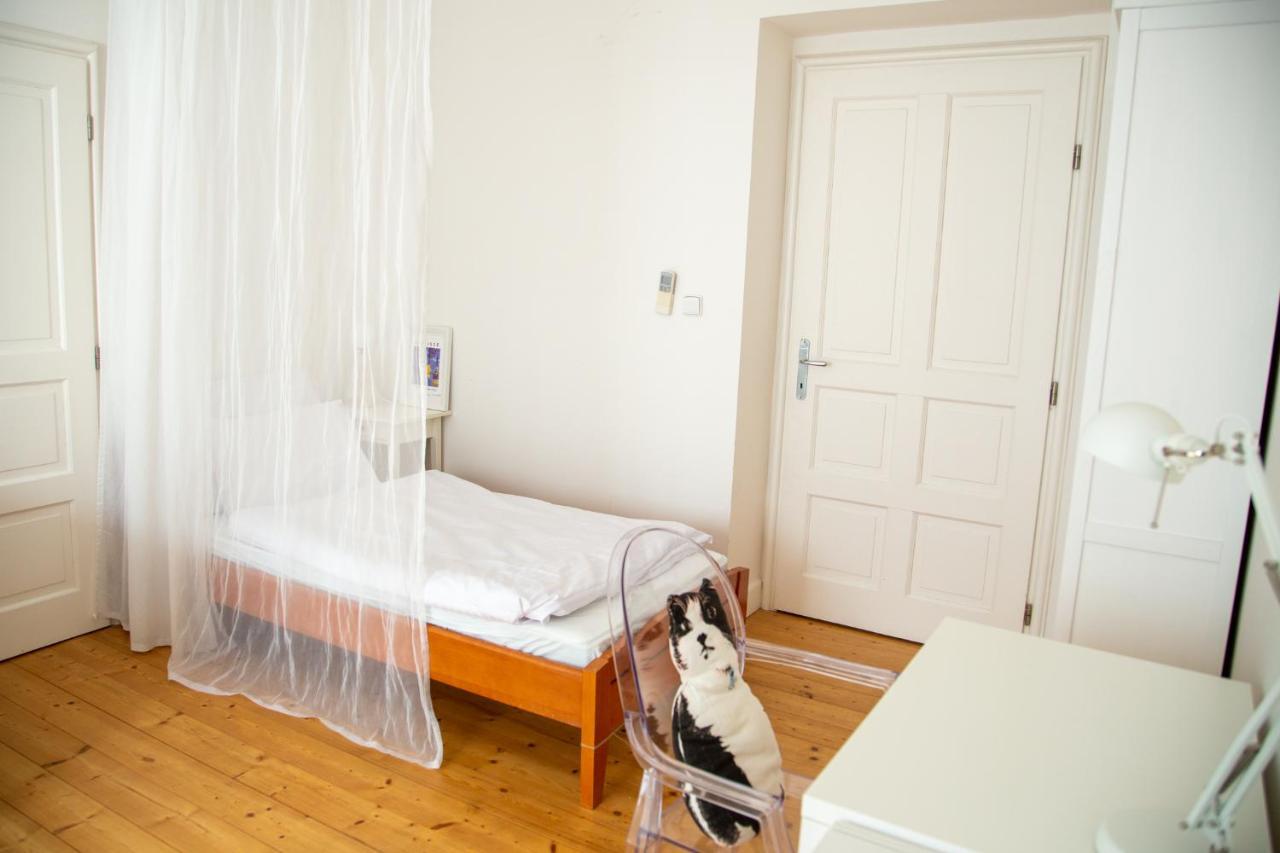 Velky 3-Izbovy Apartman Bratislava-Stare Mesto Dış mekan fotoğraf
