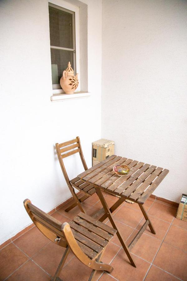 Velky 3-Izbovy Apartman Bratislava-Stare Mesto Dış mekan fotoğraf