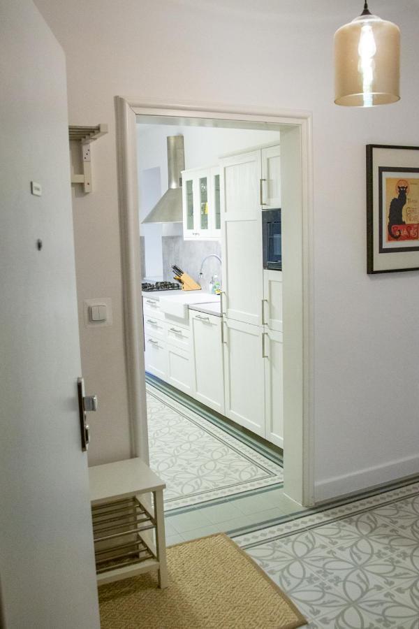 Velky 3-Izbovy Apartman Bratislava-Stare Mesto Dış mekan fotoğraf