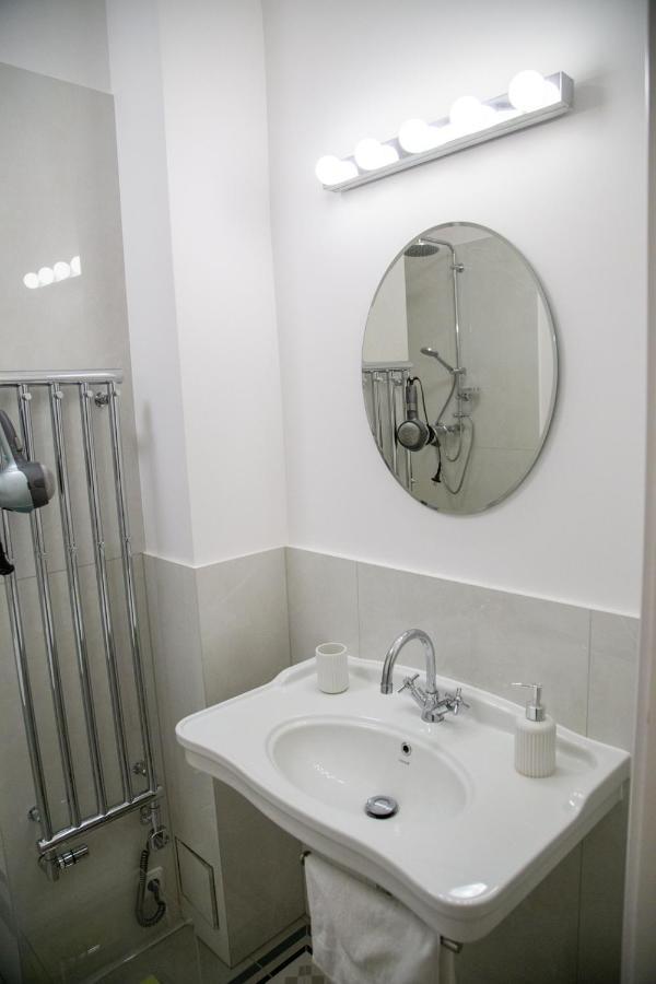 Velky 3-Izbovy Apartman Bratislava-Stare Mesto Dış mekan fotoğraf
