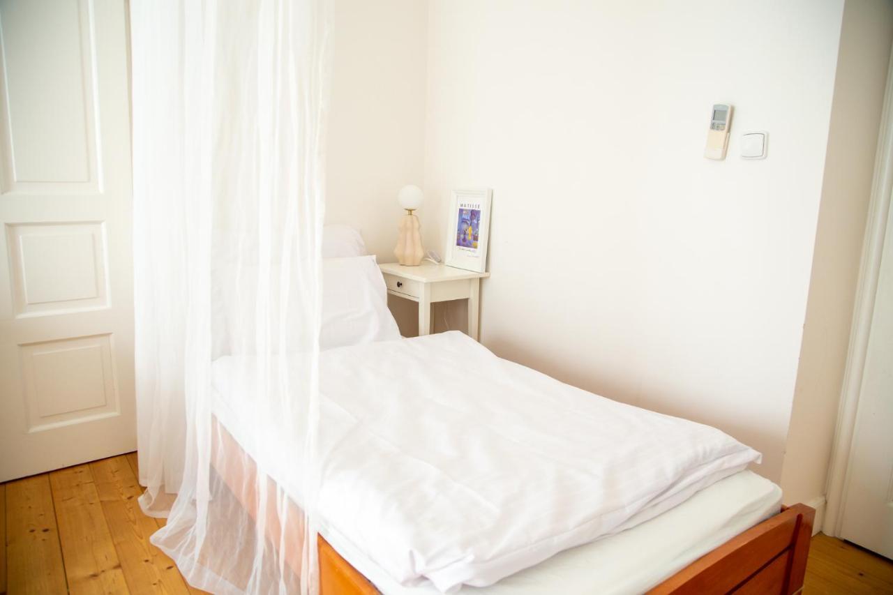Velky 3-Izbovy Apartman Bratislava-Stare Mesto Dış mekan fotoğraf